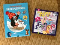 Puzzle Bücher Nordrhein-Westfalen - Warburg Vorschau