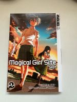 Magical girl site manga sept 2 Niedersachsen - Wallenhorst Vorschau