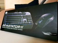 Gaming Tastatur Maus Devastator 2 Cooler Master deutsch STREAMER Berlin - Lichtenberg Vorschau