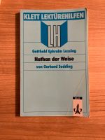 Lektürehilfe Nathan der Weise Rheinland-Pfalz - Winterburg Vorschau