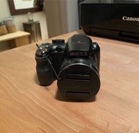 Fujifilm Finepix S4500 Kamera Bayern - Thyrnau Vorschau