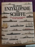 Enzyklopädie der Schiffe Sachsen - Großschönau Vorschau
