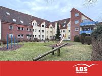 Attraktive Erdgeschosswohnung als solide Kapitalanlage! Brandenburg - Grünheide (Mark) Vorschau