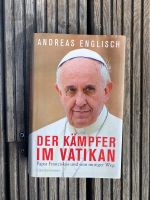 Der Kämpfer im Vatikan Papst Franziskus Hamburg-Mitte - Hamburg St. Georg Vorschau