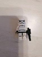 Lego Minifigur Stormtrooper Star wars Sturmtruppler Nordrhein-Westfalen - Niederkassel Vorschau