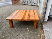 Couchtisch Massivholz, Platte 44 mm Nordrhein-Westfalen - Mönchengladbach Vorschau