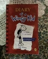 Diary of a Wimpy Kid Nordrhein-Westfalen - Euskirchen Vorschau