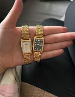 Uhr Gold Armbanduhr Hessen - Kassel Vorschau