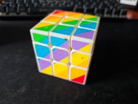Pride Mirror Cube | Speedcube Zauberwürfel Kreis Pinneberg - Pinneberg Vorschau