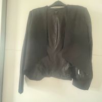 Blazer schwarz Berlin - Marzahn Vorschau