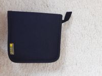 verkaufe CD Tasche, Ordner, schwarz, wie neu, für 48stk CD/DVD, Kr. Passau - Passau Vorschau