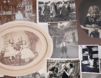 alte Fotos Vintage Fotografien antik Sammlung Konvolut (Z) Brandenburg - Potsdam Vorschau