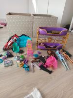 Monster High Bayern - Saal an der Saale Vorschau