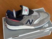 New Balance 997 Woolrich Kooperation Düsseldorf - Oberkassel Vorschau