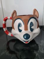 Chip dale chap Weihnachten tasse Weihnachtstasse zuckerstange Nordrhein-Westfalen - Marl Vorschau