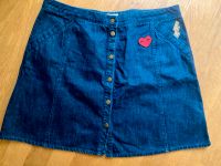 Jeans Mini Rock von edc, Gr.42 zum knöpfen Pankow - Prenzlauer Berg Vorschau