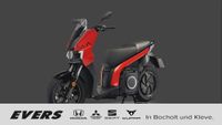 Seat MO 125 Daring Red Nordrhein-Westfalen - Kleve Vorschau