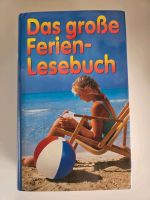 Das große Ferien-Lesebuch Bayern - Ebersdorf Vorschau