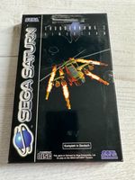 Thunderhawk 2 Sega Saturn Bayern - Konradsreuth Vorschau