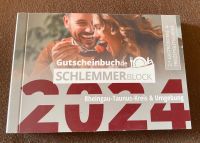 Schlemmerblock 2024 / Rheingau-Taunus-Kreis und Umgebung Rheinland-Pfalz - Oberneisen Vorschau