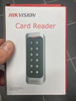 Hikvision Card Reader DS-K1107AEK Baden-Württemberg - Schramberg Vorschau