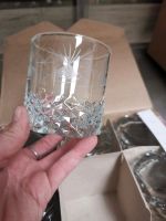 Bleikristall Gläser, Longdrink und Whiskey Gläser, je 12 Stück Rheinland-Pfalz - Prüm Vorschau