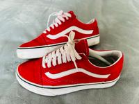 Vans Sneaker Gr. 39 Brandenburg - Wandlitz Vorschau