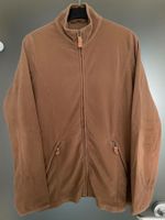 TCM DAMEN FLEECEJACKE SAND JACKE GRÖßE 44 / 46 Thüringen - Straußfurt Vorschau