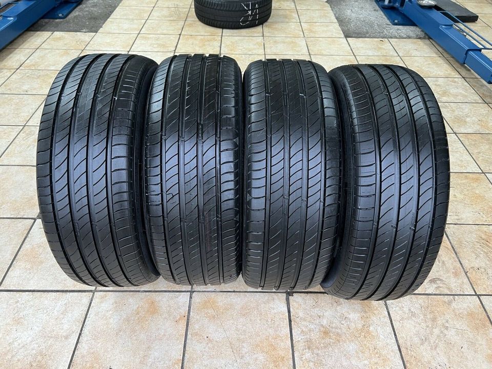 205/55R/17 95V Michelin Primacy4 S1 DEMOREIFEN NEU in Aschaffenburg