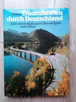 Traumfahrten durch Deutschland - Reisebuch Bayern - Hohenberg a.d. Eger Vorschau