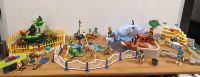 Playmobil Zoo Konvolut Paket Set 4013 9061 5273 3252 Bayern - Himmelkron Vorschau