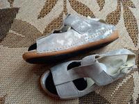 Sandale, Sommerschuh, Bequemschuh    Weite H    NEU Leipzig - Knautkleeberg-Knauthain Vorschau