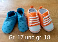 Neue Babyschuhe Bayern - Schiltberg Vorschau