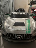 Mercedes AMG Kinder Elektro Auto Hessen - Griesheim Vorschau