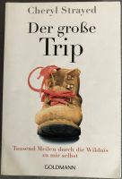 Der große Trip von Cheryl Strayed Baden-Württemberg - Winnenden Vorschau