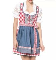 Dirndl Stockerpoint Größe 32 Thüringen - Bad Liebenstein Vorschau