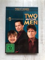 DVD‘s, Two and a half Men, 6. Staffel Brandenburg - Burg (Spreewald) Vorschau