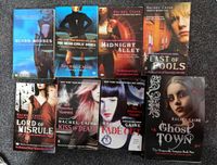 Morganville Vampires by Rachel Caine 1 - 5 + 7 - 9- english! Bayern - Aislingen Vorschau