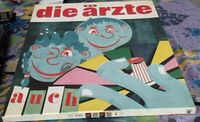 Die Ärzte Auch Vinly Zwei Schallplatten sehr guter Zustand Düsseldorf - Gerresheim Vorschau