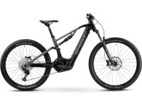 eMTB Fully E-bike Elektrofahrrad Ghost E-ASX 130 Essential Bosch Nordrhein-Westfalen - Lemgo Vorschau