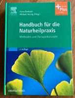 Handbuch für die Naturheilpraxis: Methoden und Therapiekonzepte Niedersachsen - Osnabrück Vorschau