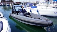 Sportboot IRON 827 T-Top mit 300 PS Lagerboot Kiel - Hassee-Vieburg Vorschau