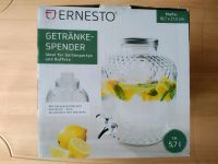 Getränke Spender 5,7L Ernesto  NEU Original verpackt Party Feier Baden-Württemberg - Königsbach-Stein  Vorschau