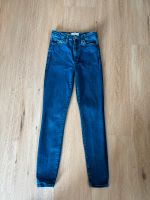 Damen Hose Jeans Denim „Anne“ von Mango 34/36 Bielefeld - Bielefeld (Innenstadt) Vorschau