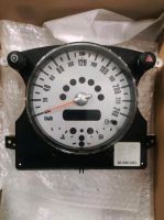 Tachometer  Mittelinstrument Mini Cooper R50 R52 R53 Berlin - Zehlendorf Vorschau