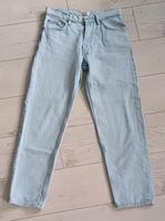 PULL & BEAR JEANS GR.38 WIDE LEG NEUWERTIG Nordrhein-Westfalen - Bünde Vorschau