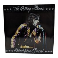 Rolling Stones Philadelphia Special 1972 2LP CLEAR Vinyl EX Nordrhein-Westfalen - Menden Vorschau