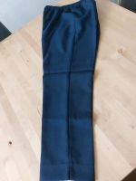 Damen Bundfaltenhose dkl.blau Gr.21 Köln - Weidenpesch Vorschau