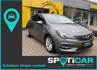 Opel Astra K 5trg 1.2 Eleg LED/AGR+/SHZ/Kamera/Navi4 Brandenburg - Jüterbog Vorschau