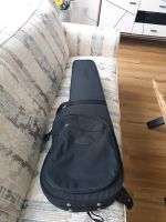 GITARRENKOFFER TASCHE scheinbar für SG gitarren von Quad Nordvorpommern - Landkreis - Barth Vorschau